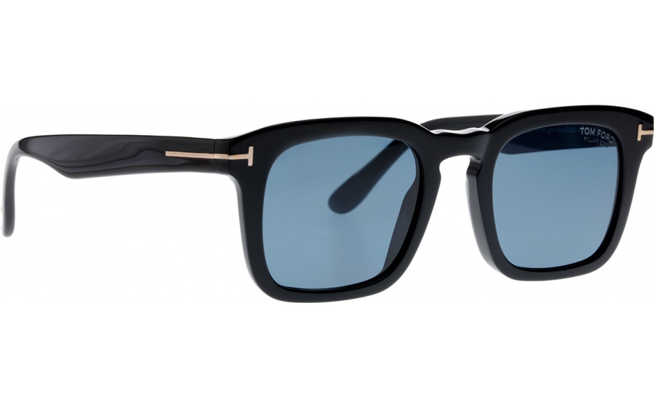 Tom Ford Sunglasses FT0751